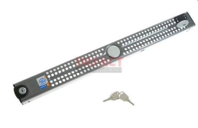 N1638 - Bezel, MET, PNT, FRT, P4
