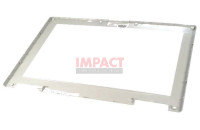 DN221 - Bezel, Plastic, LCD, 14.1
