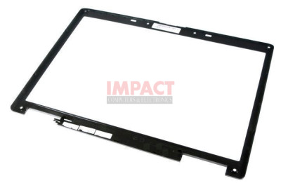PM606 - Bezel Plastic LCD 15.4