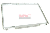 DR371 - Bezel, Plastic, LCD, Green, c/ s, NO-CAMERA
