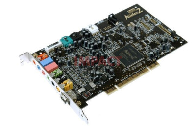 5U262 - Board, Audio, SB0350