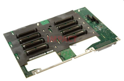 Board Backplane Server
