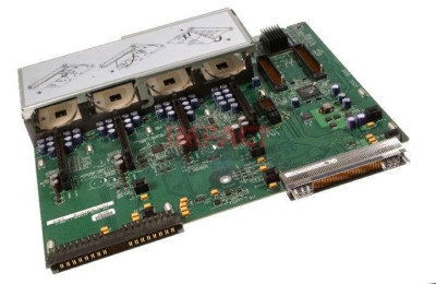 M6087 - Board, CPU-CART