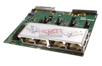 H3676 - Board, CPU-CART, V1.5, 66X0