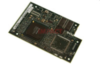2H846 - Board, Daughter Controller Board, ESM4