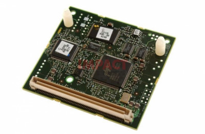 JJ349 - Scsi Backplane Daughter Card