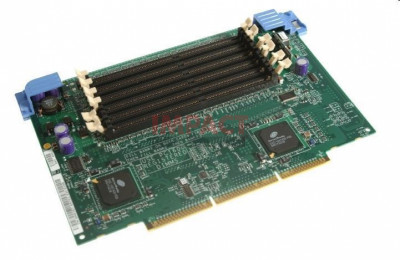 H6267 - Board, Memory Board, Memory, 6DIMM, Multi Sheet Inserter, V3