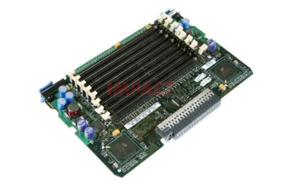 6Y025 - Board, Memory Board, Memory, Board, 8GB, V4
