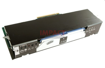 N4867 - Board, Memory Board, Memory, Riser