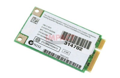 RF177 - Board Network