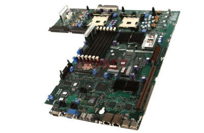 Y5004 - Board, Planar, SV, FOX