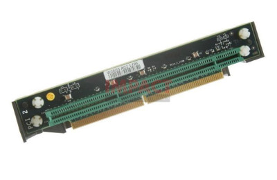 Y0178 - Board, Riser, P, 5V, Multi Sheet Inserter