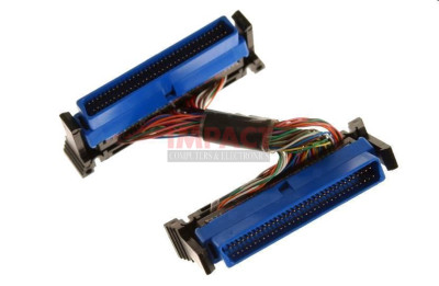 M6691 - Cable, Input/ Output, Scsi, Planar/ Bkplanar, 2