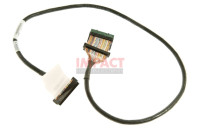 Y5831 - Cable, Round, Scsi, 68P