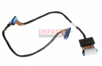 U1293 - Cable, Scsi, 2DROP