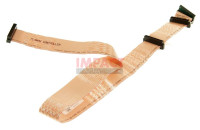 4M682 - Cable, Twisted Pair, Hard Drive, s, 2DROP
