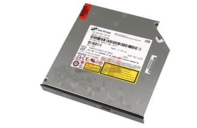 H4038 - Cdrw/ DVD Drive Combo (48X32)