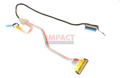 DN751 - Coaxial Cable (LCD, 14.1, EGA, KA)