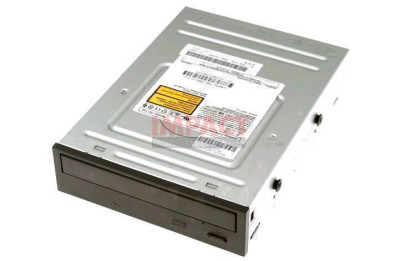 UN432 - Assembly, Compact Disk Drive, PBDS, Black