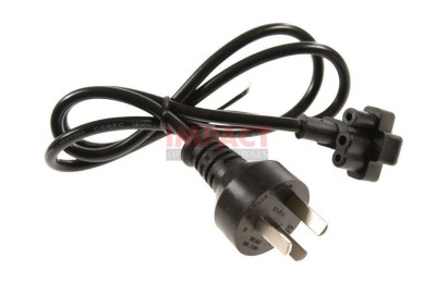 6U368 - Power Cord (220, 3F/ 3P Argentina)