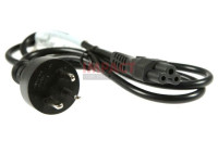 199XY - Power Cord (240V, 6F, AC, C5)