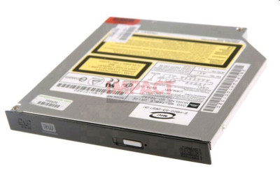 G5109 - DVD Drive Read Write, 8X, TKB, NEC