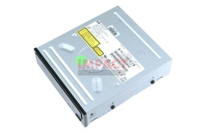 CR585 - DVD+/ -RW Drive, 16X, Half Height, Bare