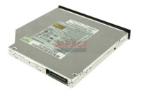 TD509 - DVD+/ -RW Drive, Sullivan/ Tobago