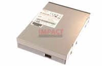 KD104 - Flash Storage Device, USB, Reader, Half Height