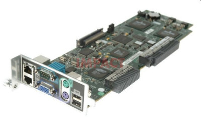 J3082 - Input/ Output Board, V3