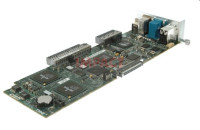J3082 - Input/ Output Board, V3