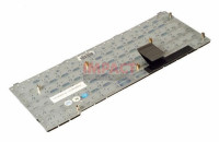 M6601 - Keyboard, 84, United States, England/ English, X1