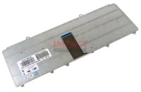 NK750 - Keyboard, 86, Us, England/ English, Single Pointing