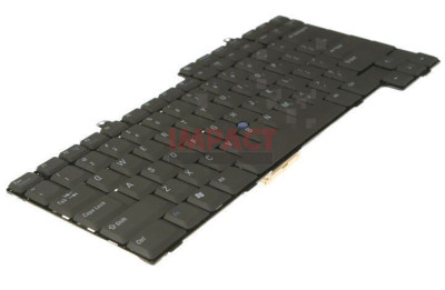 G4630 - Keyboard, 87, United States, England/ English, Dual Pointing (NIMITZ-ALCATRAZ)