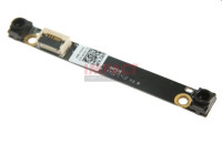 UW165 - Microphone, Integrated, Notebook, M08