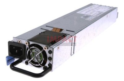F4968 - NON-REDUNDANT Power Supply (550W)