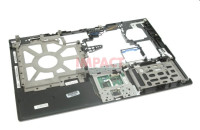 RP105 - Palmrest, Touchpad, Fingerprint Reader