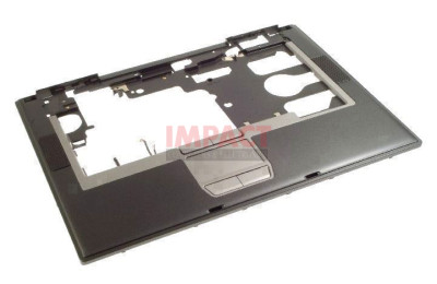 FT373 - Palmrest, Touchpad, Standard, d/ f