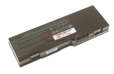 PY961 - Battery (29WHR, 4C, Lithium)