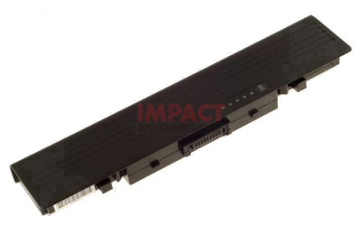 DY375 - Battery, LITHIUM-ION, 6C, 53WHR