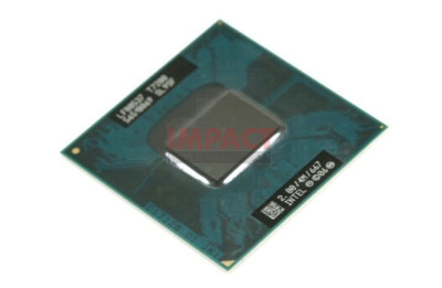MJ449 - Processor, Merom, T7400, 2.16, 4MB, Direct Current, Burn 2
