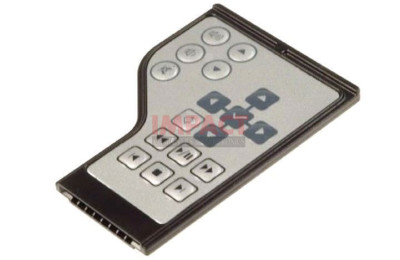 FW331 - Remote Control, Notebook, M08