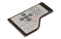 FW331 - Remote Control, Notebook, M08