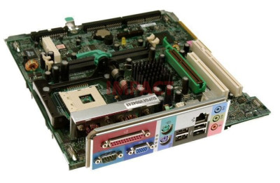 3X290 - System Board/ Plannar (0T606, Local)