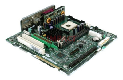 5U782 - System Board/ Plannar (8P277, Local)
