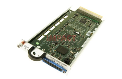 KH566 - System Board/ Plannar (Board, U320, Zappa Enclosure Mgmt Logic)