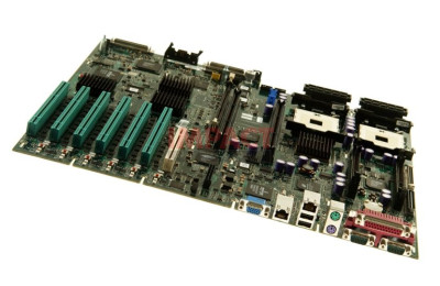 H6266 - System Board/ Plannar (Double Data Rate, 2P)