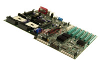 H6266 - System Board/ Plannar (Double Data Rate, 2P)