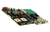 H6266 - System Board/ Plannar (Double Data Rate, 2P)