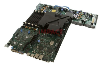 UR033 - System Board/ Plannar (Server Pe, G2/ SERVER CHASSIS, G1)